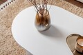 Masuta de cafea, Nordure, Sable, Alb