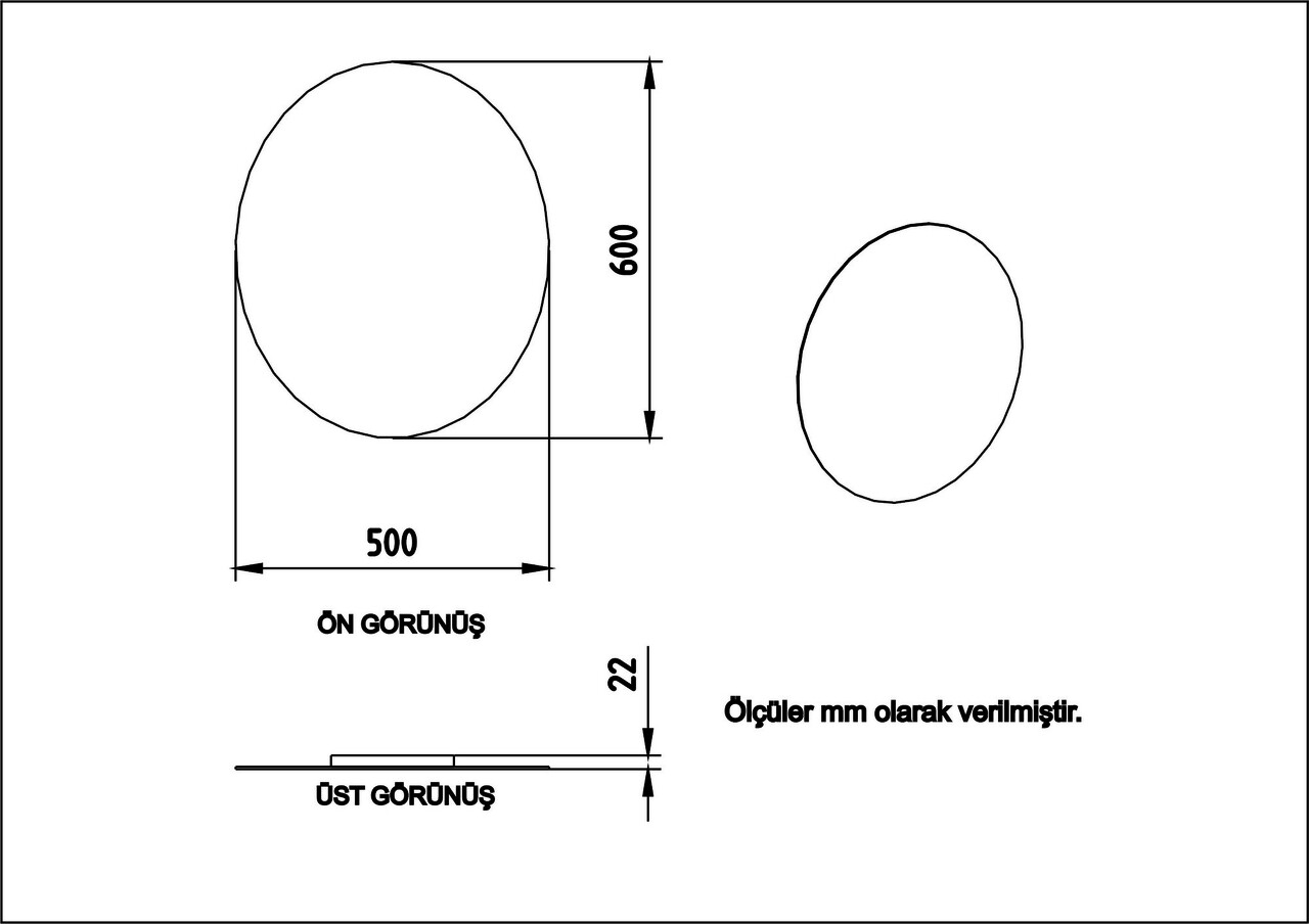 Set Bufet Si 2 Oglinzi Lorenz Ayna, Hadley, 180 X 44.8 X 78.6 Cm/50 X 60 Cm, Walnut/negru