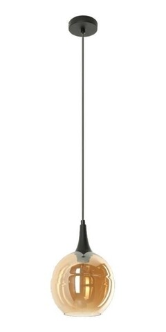Lustra Lampex, Malwi 1, E27, 60W Lampex