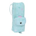 Penar, Glow Lab, Cute Doll, 6 x 6 x 21 cm, poliester, multicolor