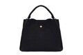 Geanta Beverly Hills Polo Club, 802, piele ecologica, bleumarin