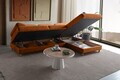 Coltar, Atelier del Sofa, 752EST1423, Portocaliu