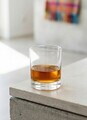 Set de pahare de whisky, Hermia, 990LAV1236, Transparent