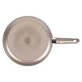 Tigaie, Greenpan, Cambridge Bronze, 30 cm Ø, aluminiu forjat/bachelita