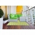 Covor indoor outdoor Floorita TRELLIS GREEN 160X230