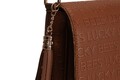 Geanta, Lucky Bees, 1389 Tan, piele ecologica, maro