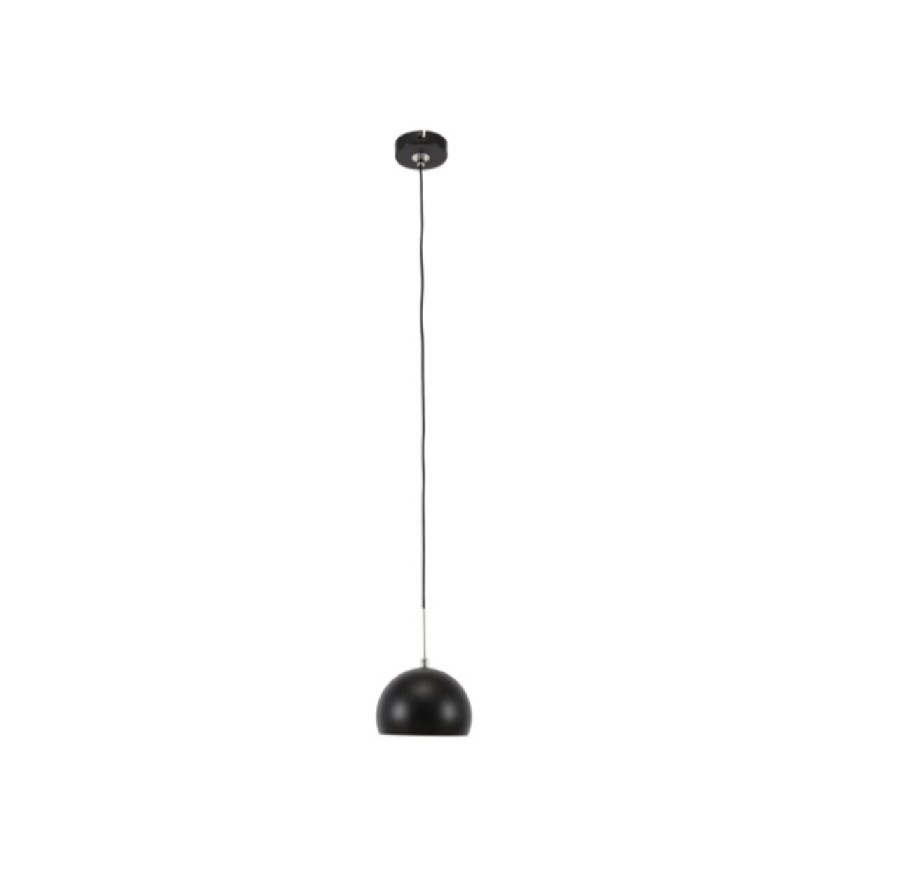 Lustra ELTAP, Canonus, 15x110 cm, 1xE27, 15W, otel, negru - 2 | YEO