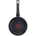 Cratita, Tefal, Simplu Clean, 18 cm Ø, aluminiu