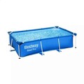 Piscina fara pompa de filtrare Bestway Steel Pro 56403, 259x170x61 cm, PVC