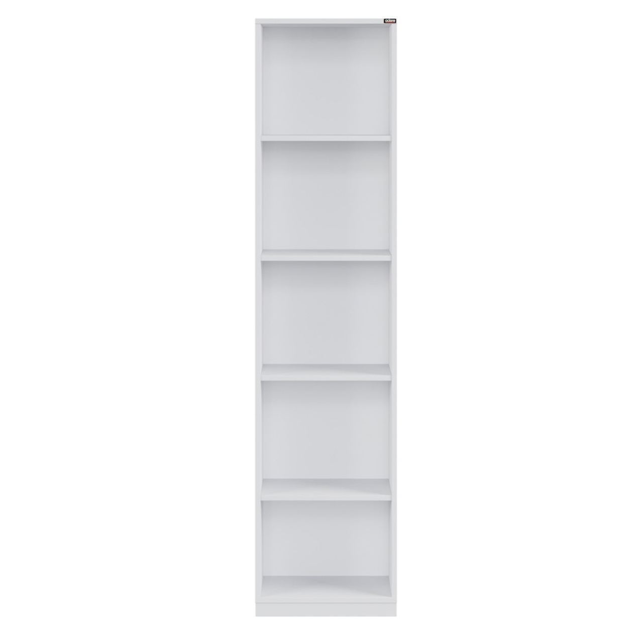 Corp biblioteca, Hanah Home, Ktp-325-Bb-1, 43x182x26 cm, Alb - view 6