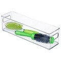 Organizator pentru frigider Binz Deep Bin, iDesign, 37x10x10 cm
