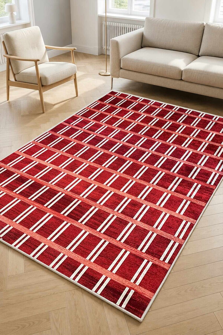Covor, Chaise, 80x300 cm, Multicolor - Imagine 2