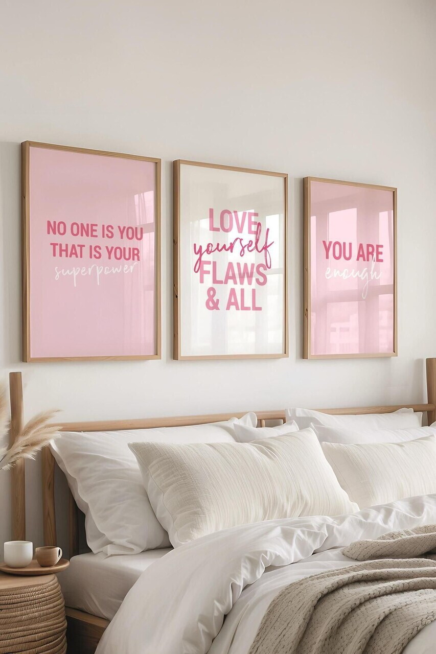Set de pictură decorativă, Ç-300423, Sticla PVC, Multicolor