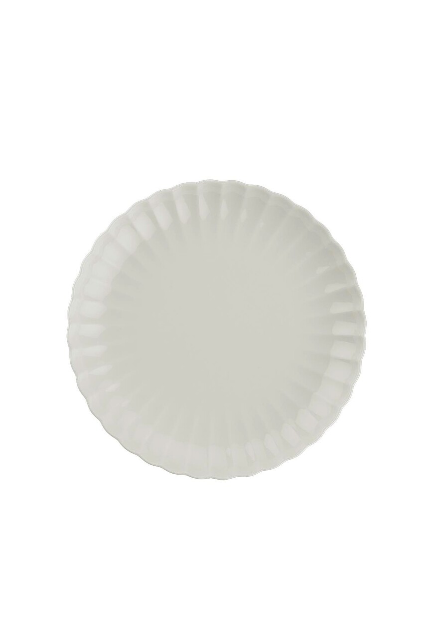 Set de cină (27 piese), L'essentiel Maison, 719KTP9866, Farfurie: 20 cm (6 bucăți), Multicolor - view 8