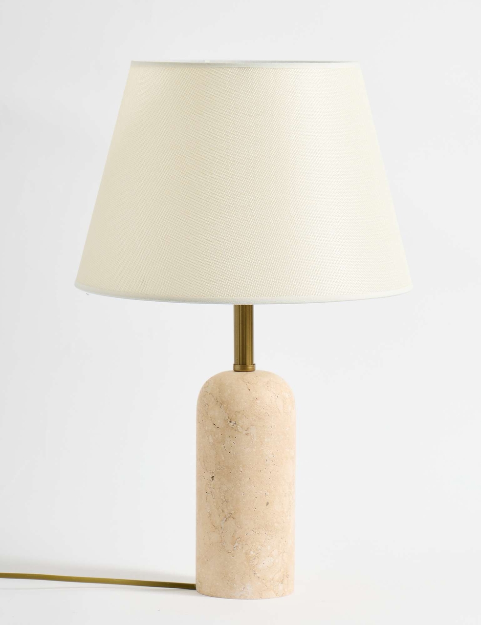 Lampa de masa, Opviq, 377KLT1103, Crem / Bej - view 2
