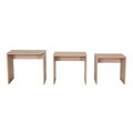 Masuta de cafea, Adore, SHP-103-SS-1, PAL, Sonomo