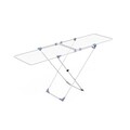 Uscator rufe extensibil, Duo, Gimi, 22 m capacitate de uscare