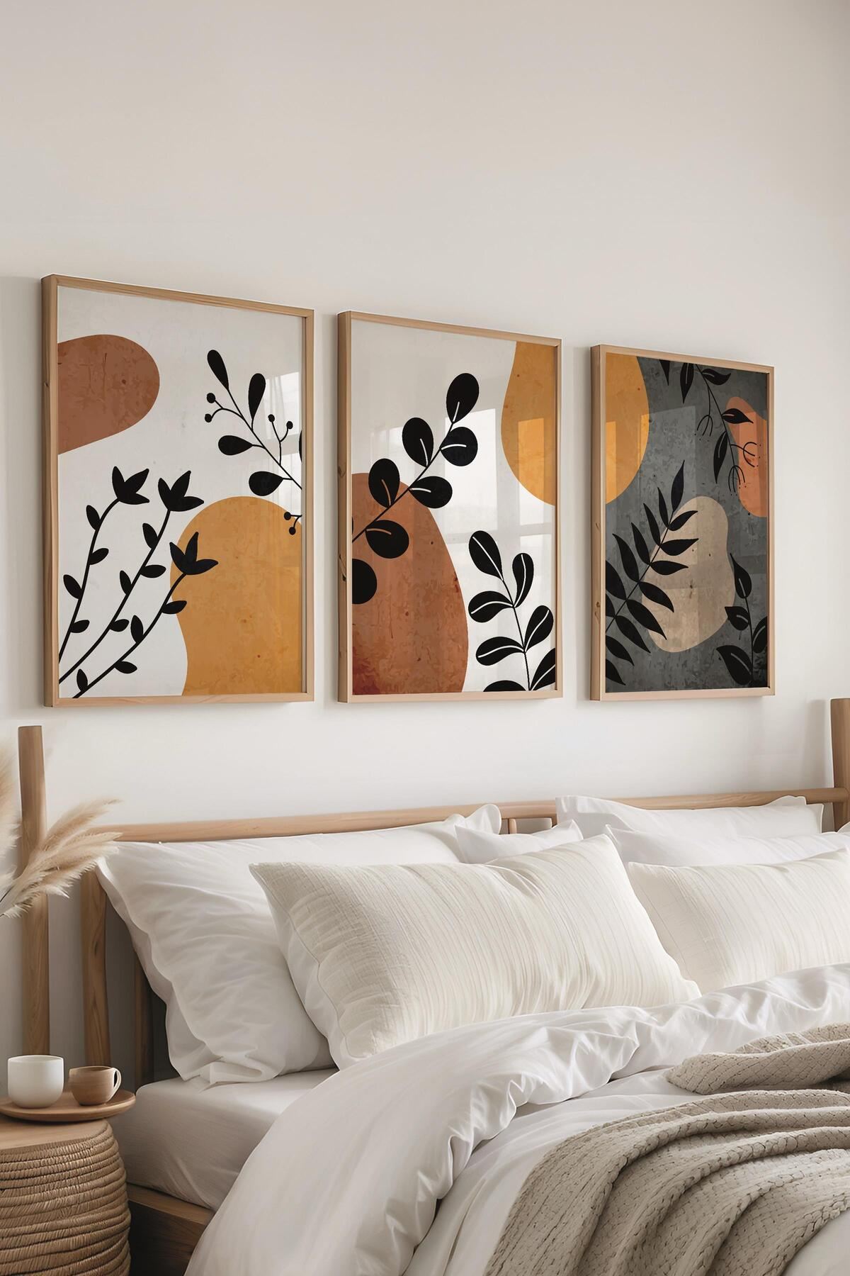 Set de pictură decorativă, Ç-300636, Sticla PVC, Multicolor