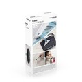 Dispozitiv manual de curatat scame si par  4-in-1 InnovaGoods, 19 x 11.4 cm, plastic
