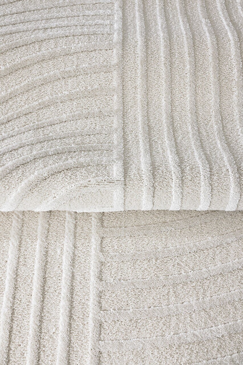 Covor (240 x 340), 33410A, 240x340 cm, Crem - view 4