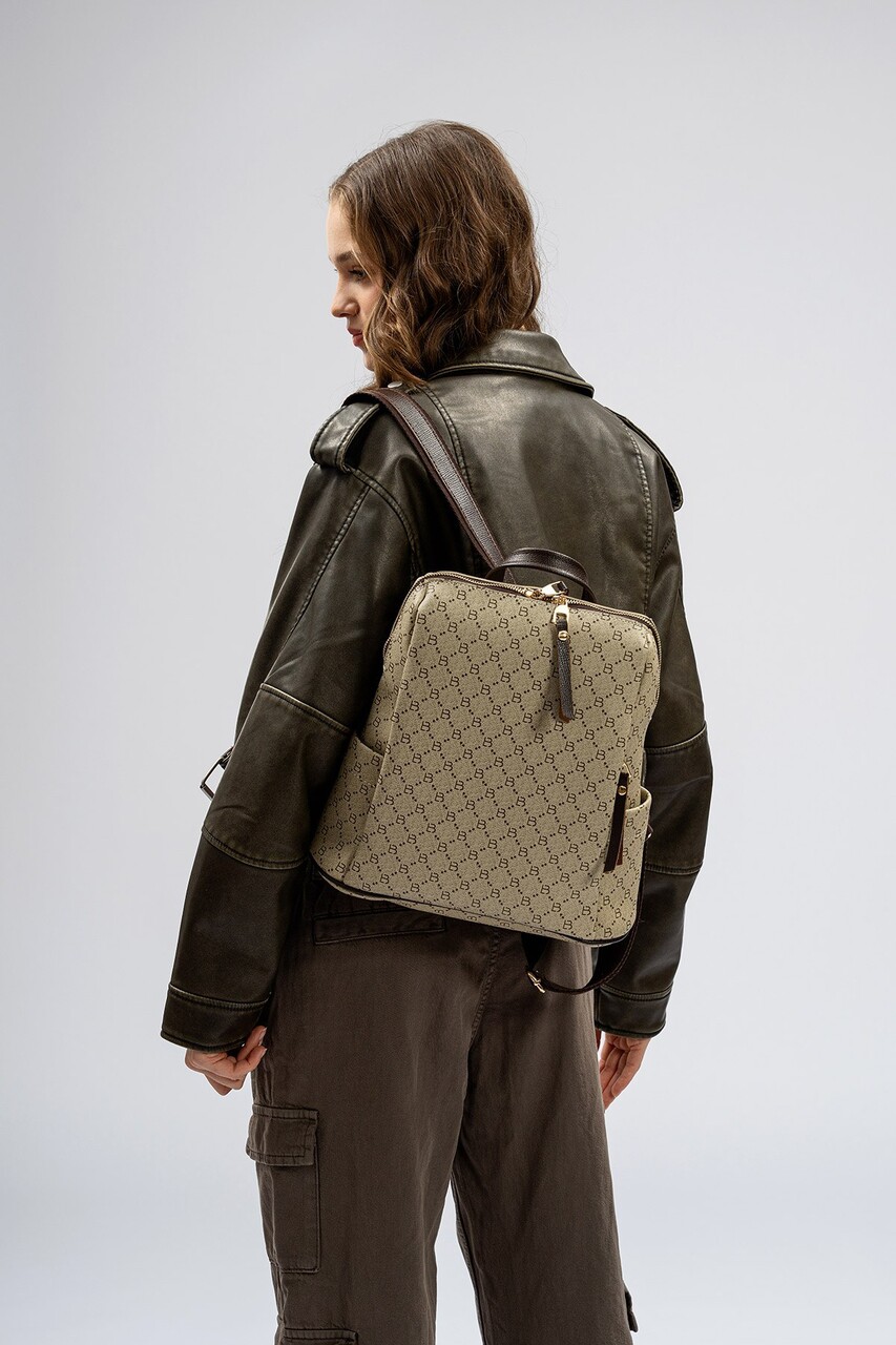 Rucsac, 359 v2, Lucky Bees - imagine 10