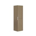 Dulap de baie, Hanah Home, Purus Desna 40, Stejar Sonomo