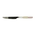Set 6 cutite, Wald, La Via Delle Spezie, 18 cm, inox/portelan, multicolor