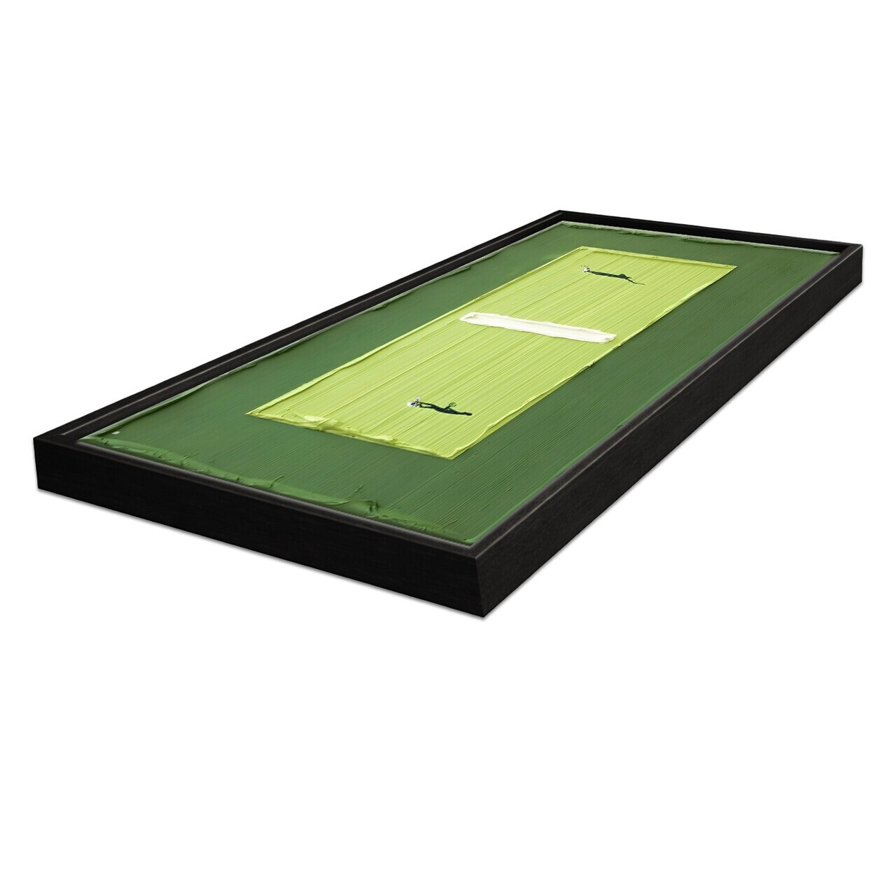 Tablou decorativ, 5090Lcsyh-005, Cadru: PVC (Grosime: 5 cm), Multicolor — imaginea 4