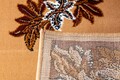 Covor Grapan, Decorino, 160x230 cm, polipropilena, multicolor