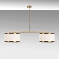 Lustra, Fulgor, 942FLG1365, Metal, Vintage
