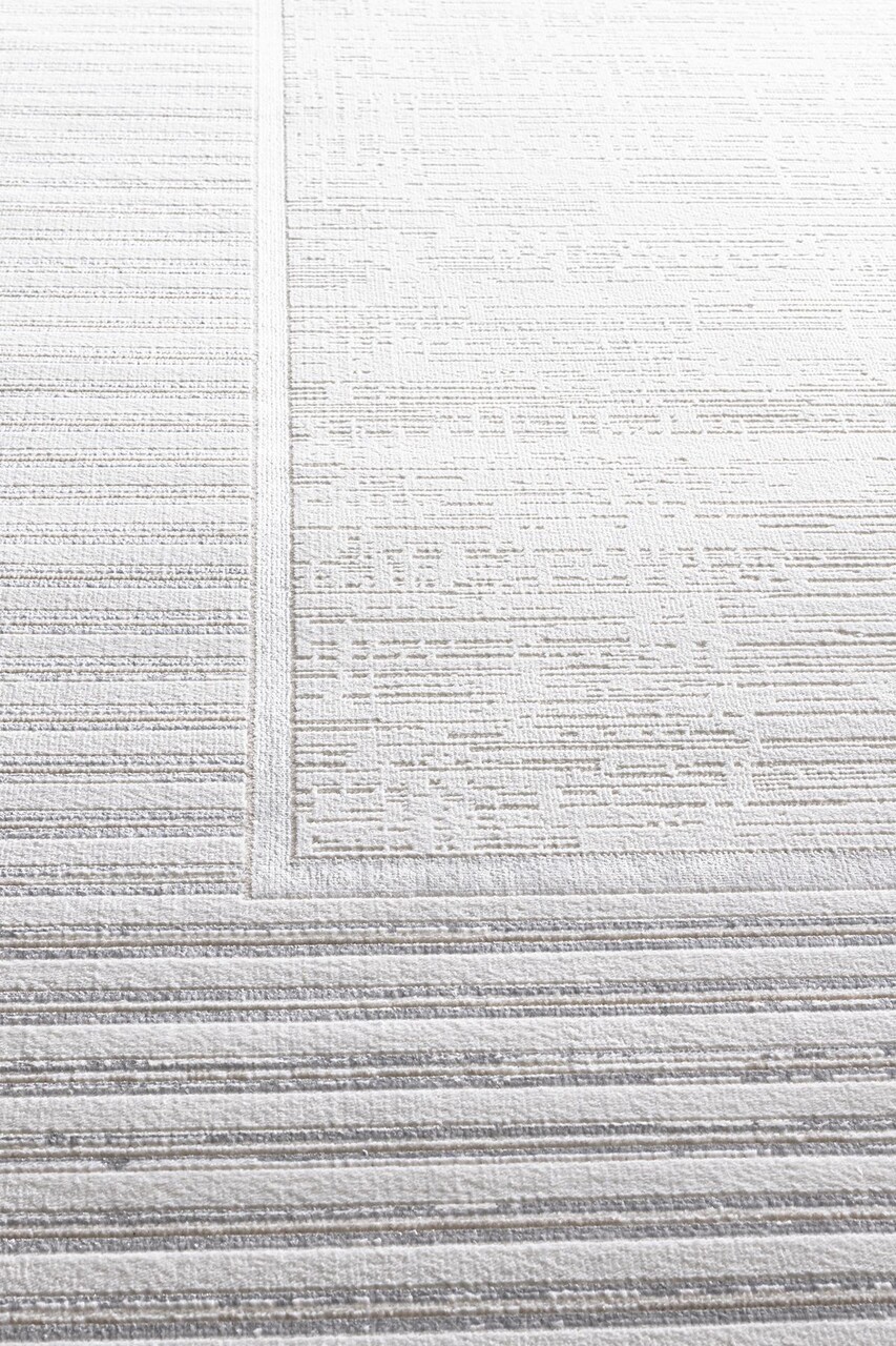 Covor (160 x 230), 51442D, 160x230 cm, Gri - view 6