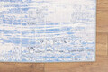Covor, Funk Chenille, 75x150 cm, Poliester , Multicolor