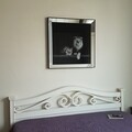 Tablou decorativ T726, Neostill, sticla temperata, 70x70 cm