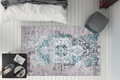 Covor, Fusion Chenille, 150x230 cm, Poliester , Multicolor