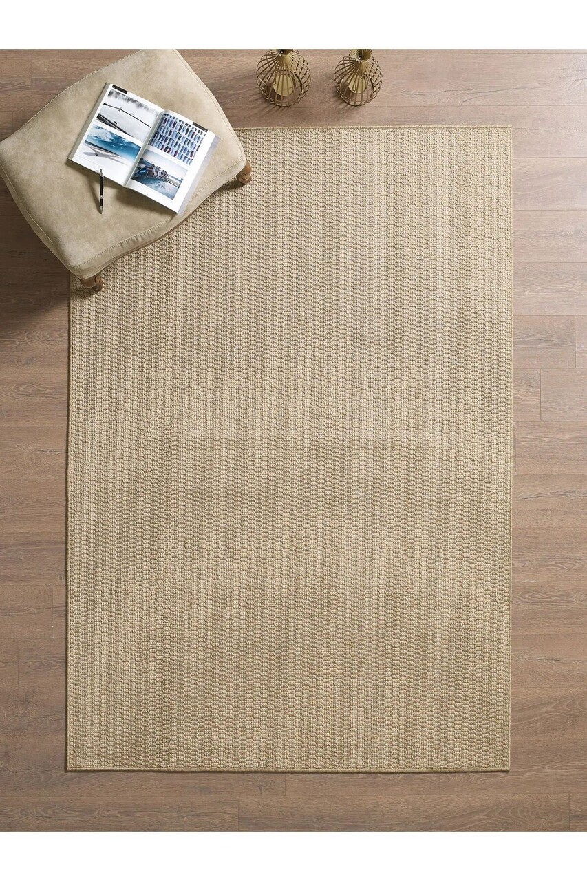 Covor (180 x 250), S-998A Sisal, 180x250 cm, Bej - view 2