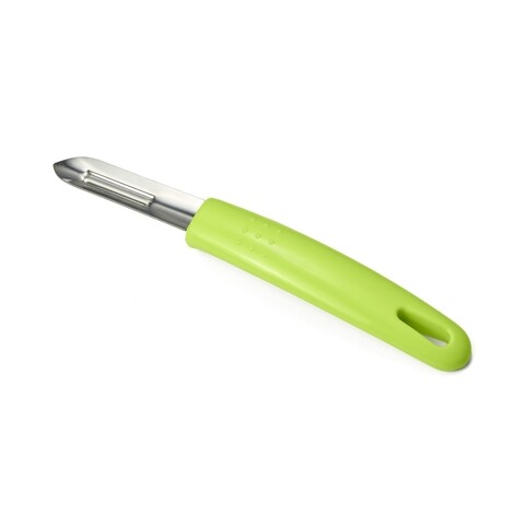 Curatator cartofi, Vanora, inox, verde