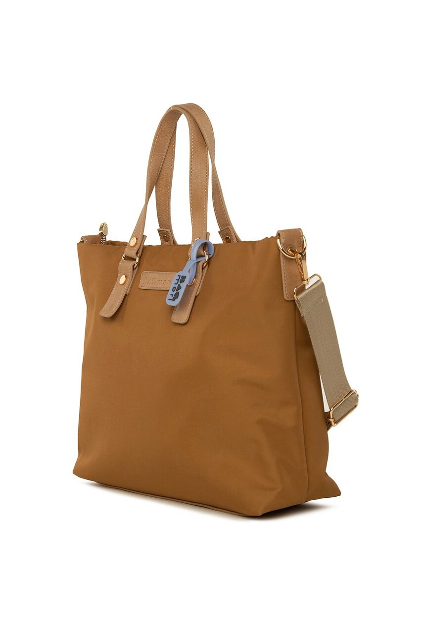 Geanta laptop, 6556, Bagmori, Satin - 1 | YEO