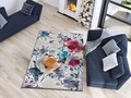 Covor, Bukit Multi, 80 x 150 cm, 100% polipropilena, multicolor