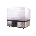 Aparat pentru deshidratat fructe Jocca, 250W, 33.4x26.3x28.7 cm