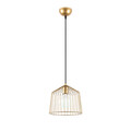 Lustra, Fulgor, 942FLG1419, Metal, Auriu