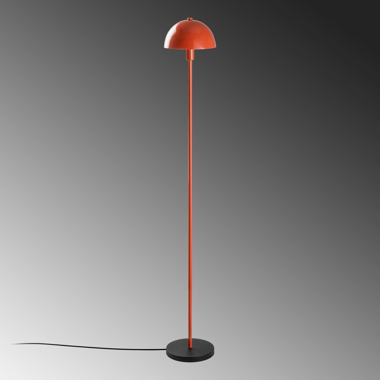 Lampadar, L'essentiel Maison, 892OPV2514, Portocaliu - view 5