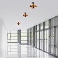 Lustra, Fulgor, 942FLG2520, Metal, Cupru