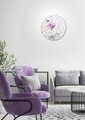 Plafoniera Spring, Candellux, 30 x 9 cm, 1 x E27, 60W, mov