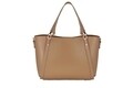Geanta Beverly Hills Polo Club, 611, piele ecologica, camel