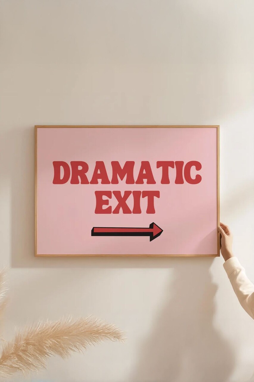 Tablou decorativ Artsmdftek1-3348 Vopsea: 100% MDF (grosime: 27 mm) Multicolor