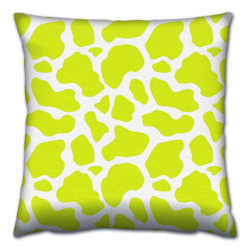 Perna, a14165, 43x43 cm, 50% bumbac / 50% poliester, multicolor