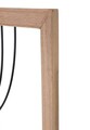 Decoratiune de perete Astroy -A, Mauro Ferretti, 60x80 cm, MDF, multicolor