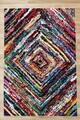 Covor, Ipnosi, 80x300 cm, Multicolor