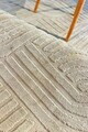 Covor, CLR-SİENA-VİZON-18, 160x300 cm, Poliester, Bej