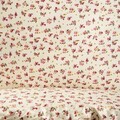 Lenjerie de pat dubla Rosalind, Homla, 3 piese, 160x200 cm, bumbac satinat, multicolor